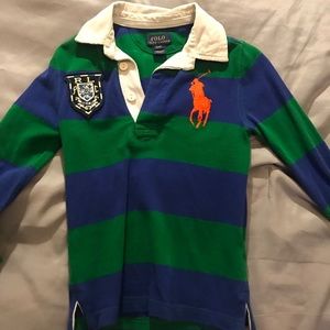 Ralph Lauren Polo shirt